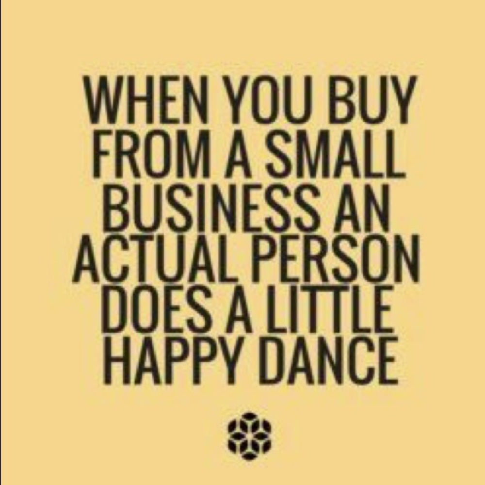 Take a look around my closet! ❤️